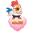 Chicken Heart Crash Game